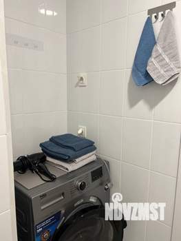 1-к квартира, посуточно, 33м2, 8/17 этаж