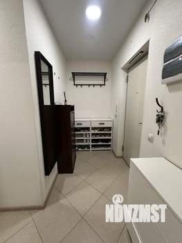 1-к квартира, на длительный срок, 44м2, 1/13 этаж