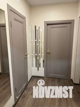 1-к квартира, на длительный срок, 33м2, 18/25 этаж