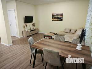 2-к квартира, на длительный срок, 50м2, 2/17 этаж