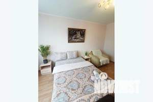 2-к квартира, посуточно, 60м2, 3/27 этаж