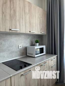 1-к квартира, посуточно, 32м2, 13/17 этаж