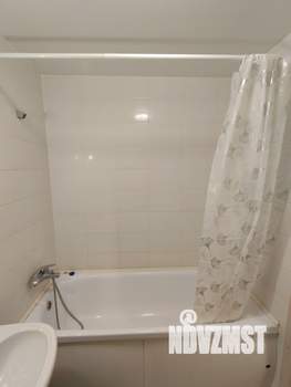 2-к квартира, на длительный срок, 36м2, 8/25 этаж