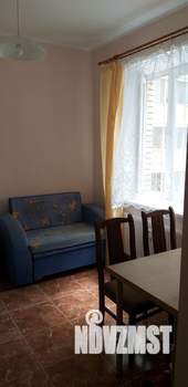 1-к квартира, на длительный срок, 32м2, 5/17 этаж
