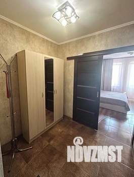 1-к квартира, посуточно, 31м2, 1/1 этаж