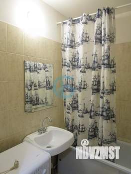 1-к квартира, на длительный срок, 45м2, 13/23 этаж