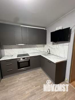 1-к квартира, на длительный срок, 41м2, 15/17 этаж