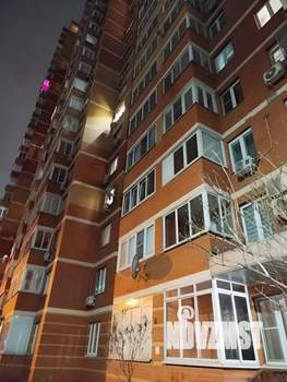 1-к квартира, на длительный срок, 38м2, 24/25 этаж