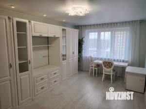 2-к квартира, на длительный срок, 64м2, 5/17 этаж
