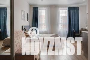 1-к квартира, посуточно, 25м2, 14/17 этаж