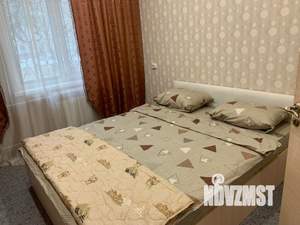 1-к квартира, посуточно, 56м2, 1/1 этаж