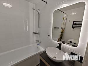 2-к квартира, на длительный срок, 46м2, 5/25 этаж