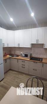 1-к квартира, на длительный срок, 33м2, 9/9 этаж