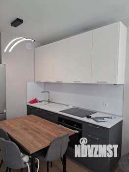 2-к квартира, на длительный срок, 33м2, 4/17 этаж