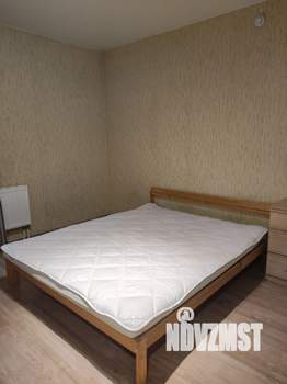 Студия квартира, на длительный срок, 31м2, 2/7 этаж