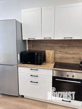 2-к квартира, на длительный срок, 35м2, 2/25 этаж