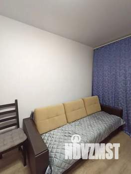 3-к квартира, посуточно, 60м2, 6/6 этаж