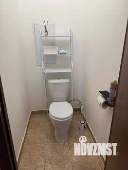 3-к квартира, на длительный срок, 72м2, 2/17 этаж