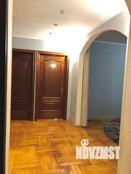 3-к квартира, на длительный срок, 76м2, 7/14 этаж