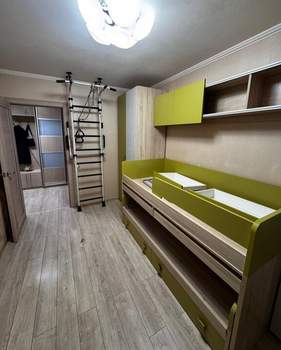 2-к квартира, на длительный срок, 45м2, 1/9 этаж