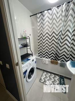 2-к квартира, на длительный срок, 45м2, 23/25 этаж