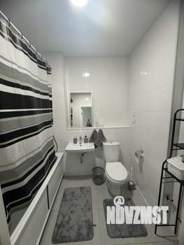 2-к квартира, посуточно, 37м2, 3/17 этаж