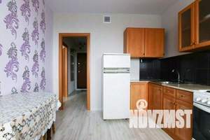 1-к квартира, посуточно, 38м2, 1/17 этаж