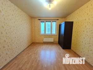 2-к квартира, на длительный срок, 59м2, 19/25 этаж