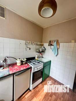 2-к квартира, на длительный срок, 42м2, 5/5 этаж
