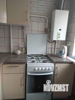 1-к квартира, на длительный срок, 30м2, 4/5 этаж