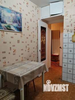 2-к квартира, на длительный срок, 48м2, 4/12 этаж