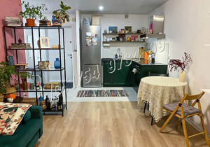 2-к квартира, на длительный срок, 39м2, 11/14 этаж