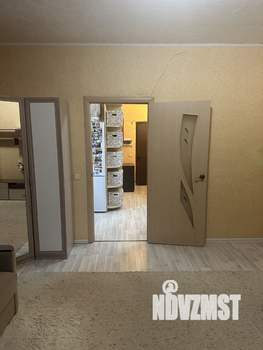 Студия квартира, на длительный срок, 38м2, 1/3 этаж