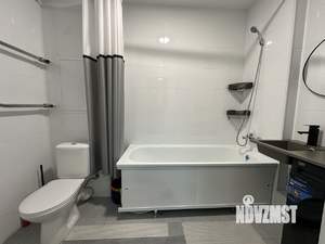 Студия квартира, на длительный срок, 31м2, 6/12 этаж