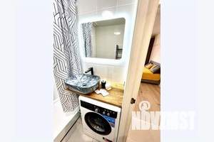 1-к квартира, посуточно, 25м2, 11/33 этаж