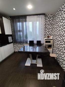 3-к квартира, на длительный срок, 78м2, 6/14 этаж
