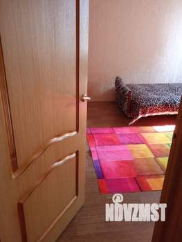 1-к квартира, на длительный срок, 39м2, 3/17 этаж
