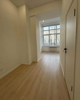 Студия квартира, на длительный срок, 21м2, 3/3 этаж