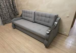 2-к квартира, на длительный срок, 45м2, 1/9 этаж