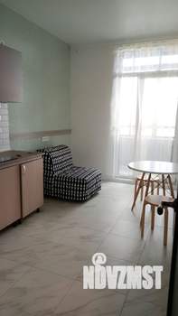 1-к квартира, на длительный срок, 45м2, 19/22 этаж