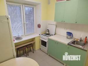 3-к квартира, на длительный срок, 51м2, 5/5 этаж