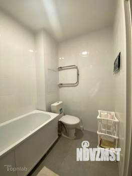 1-к квартира, на длительный срок, 40м2, 7/12 этаж