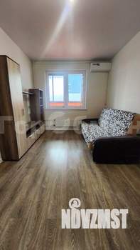 1-к квартира, на длительный срок, 35м2, 15/21 этаж