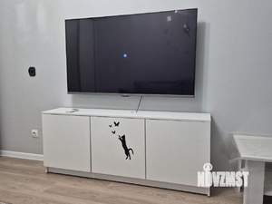 1-к квартира, на длительный срок, 33м2, 8/25 этаж