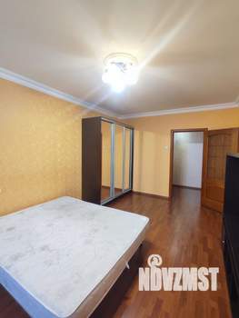 2-к квартира, на длительный срок, 62м2, 22/25 этаж