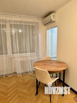 2-к квартира, на длительный срок, 45м2, 4/5 этаж