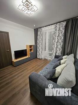 1-к квартира, на длительный срок, 35м2, 8/17 этаж