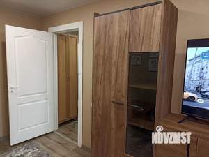 2-к квартира, на длительный срок, 46м2, 6/9 этаж