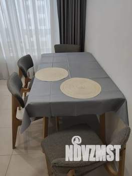 1-к квартира, посуточно, 35м2, 21/25 этаж