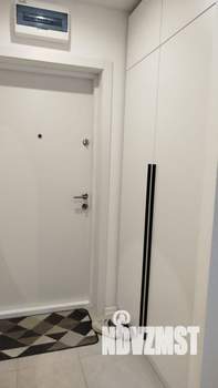 1-к квартира, на длительный срок, 35м2, 11/25 этаж